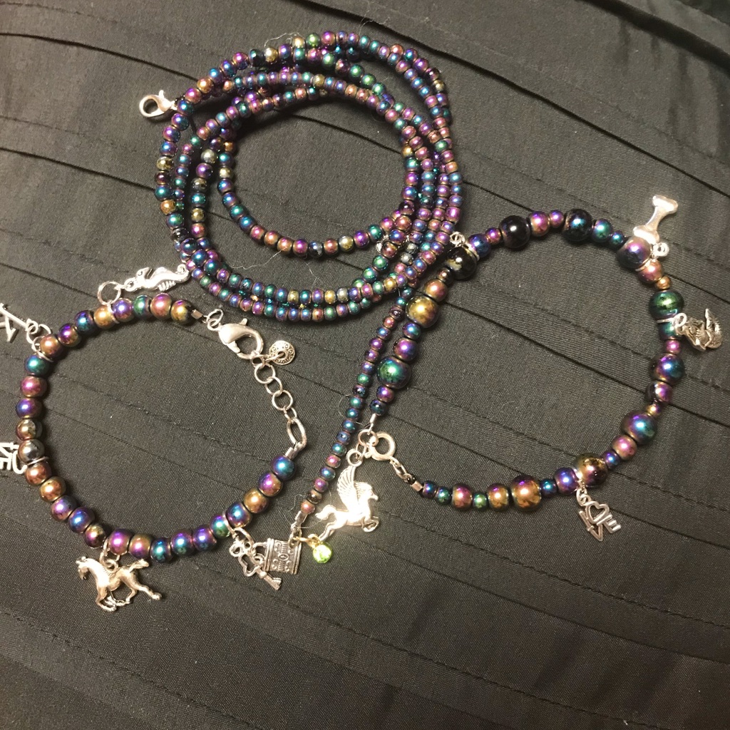 Waist Beads Set